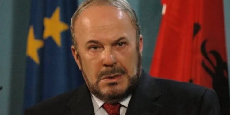 Ambasada Italiane REAGON për ndarjen nga jeta të Nanos: Ishte një mik, çoi përpara…