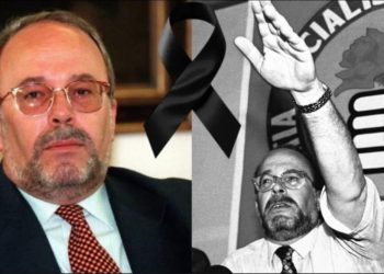 Nga Kongresi te burgosja, Rama kujton ndryshe Fatos Nanon me një “videokartoline”: Miku im që…