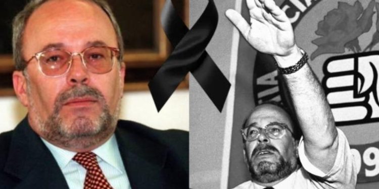 Nga Kongresi te burgosja, Rama kujton ndryshe Fatos Nanon me një “videokartoline”: Miku im që…