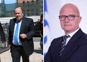 Gent Strazimiri sulmon Fatos Nano një ditë pas vdekjes: Zoti pastë mëshirë…