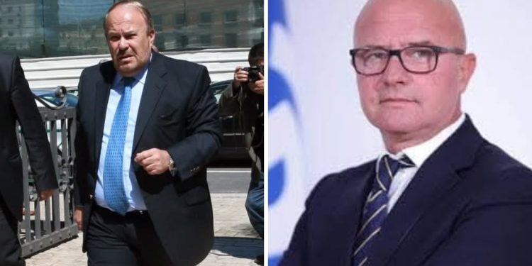 Gent Strazimiri sulmon Fatos Nano një ditë pas vdekjes: Zoti pastë mëshirë…