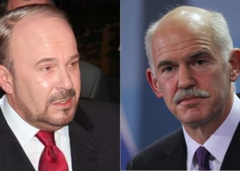 Ish-kryeministri grek, Papandreou kujton bisedat me Nanon: Pas përndjekjes….