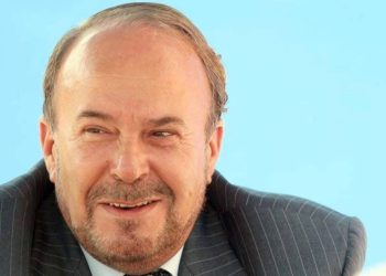 Reagon Internacionalja Socialiste për ndarjen nga jeta të Fatos Nanos