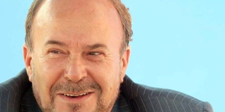 Reagon Internacionalja Socialiste për ndarjen nga jeta të Fatos Nanos