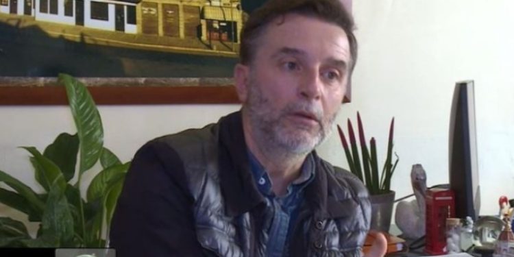 Braçe kujton momentin kur Fatos Nano i shkoi në shtëpi për lindjen e vajzës