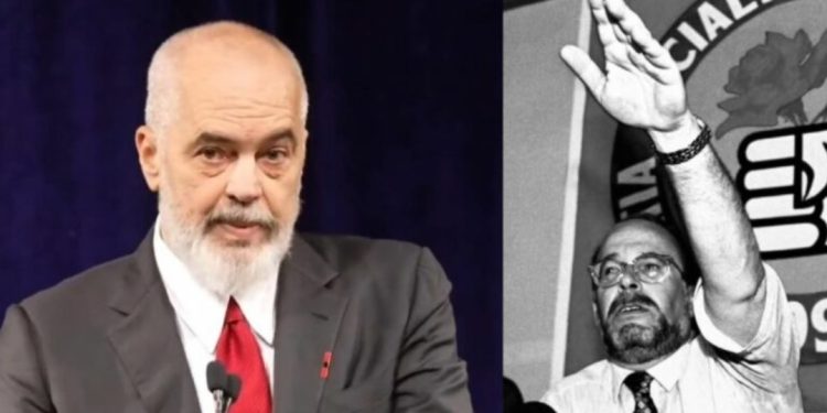 Homazhet për Fatos Nanon/ Rama do të mbajë fjalim, kush pritet të marrë pjesë nga opozita…