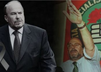 Del FOTO/ Ja si dukej Fatos Nano para ndarjes nga jeta…