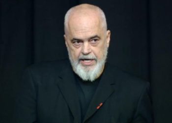 Kryeministri Rama i thotë lamtumirë Fatos Nanos: Kurrë nuk të mendova të…