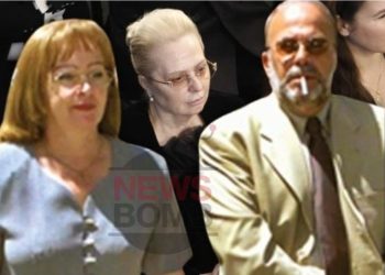 Nuk ishte Rexhina! Kush është gruaja që u ”ngatërruan” të gjithë në varrimin e Nanos!?