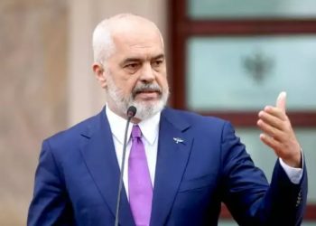 E FUNDIT! Rama nuk gjen qetësi, pas Ballukut një tjetër tronditje në Qeveri