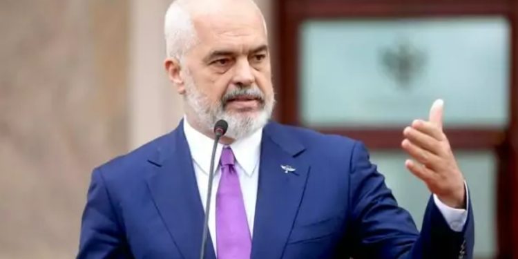 E FUNDIT! Rama nuk gjen qetësi, pas Ballukut një tjetër tronditje në Qeveri