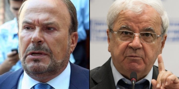 “Të ndalohet sa më shpejt”/ Spartak Ngjela revoltohet keq: Fatos Nano, të vendoset në…