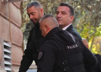 LAJM I FUNDIT/ Gjykata Kushtetuese merr VENDIMIN befasues për Erion Veliajn