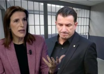 Rikthimi i Veliajt në krye të Bashkisë së Tiranës/ Gazetarja Lala zbulon detajet…