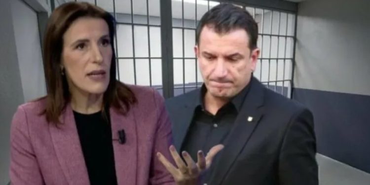Rikthimi i Veliajt në krye të Bashkisë së Tiranës/ Gazetarja Lala zbulon detajet…