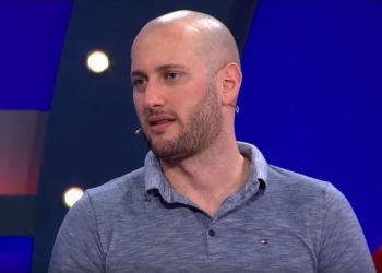 Veliaj ngeli kryetar bashkie, reagon Florjan Binaj dhe tregon VENDIMIN për të ardhmen…