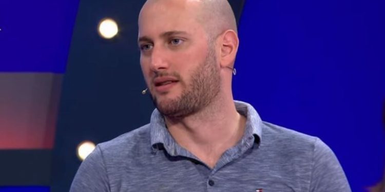 Veliaj ngeli kryetar bashkie, reagon Florjan Binaj dhe tregon VENDIMIN për të ardhmen…