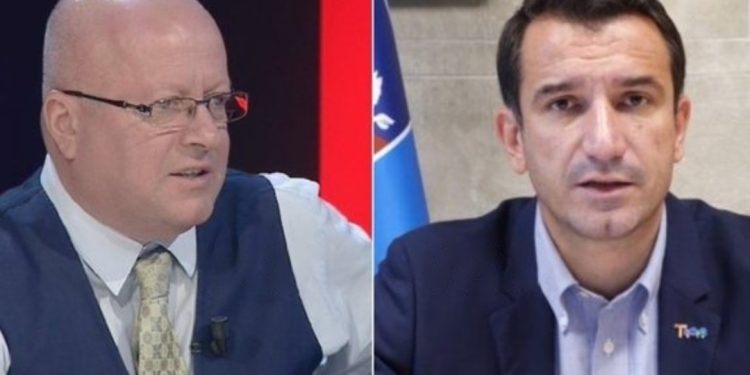 Gjokutaj e thotë troç: Ja mënyra e vetme se si Veliaj mund të fitonte lirinë