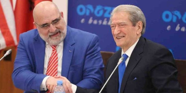 Zbulohet shuma e kripur: Ja sa fitoi “sherifi” LaCivita nga PD për zgjedhjet