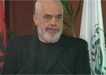 “Nuk ka vend për frikë”/ Rama: Asnjë vend tjetër europian, nuk do të…