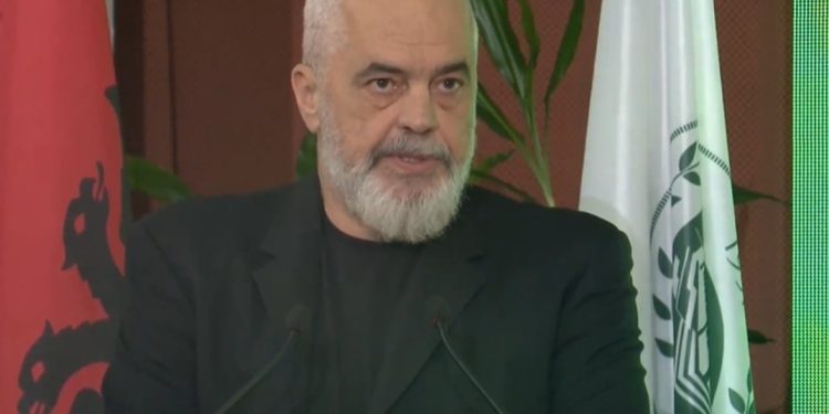 “Nuk ka vend për frikë”/ Rama: Asnjë vend tjetër europian, nuk do të…