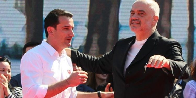 Vendimi i papritur ndryshon qëndrim/ Edi Rama kërkon lirimin nga burgu të Veliajt
