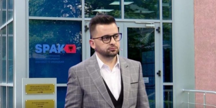 Akuzat ndaj kryebashkiakut Erion Isai, SPAK del me NJOFTIMIN e papritur