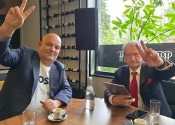 Ilir Vrenozi i kthehet kundër Berishës: Lëri protesat o Doktor, është tallje b*the…