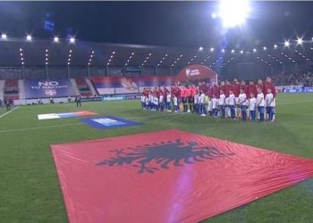 Dueli kundër Shqipërisë/ FIFA tjetër “shuplakë” Serbisë, ja si e pësojnë…