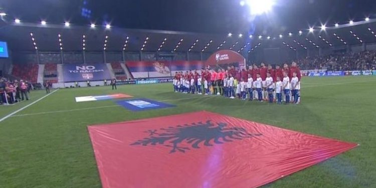 Dueli kundër Shqipërisë/ FIFA tjetër “shuplakë” Serbisë, ja si e pësojnë…