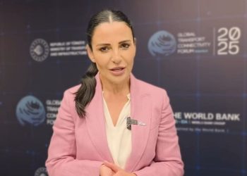 Çfarë foli Sekretari Amerikan në takimin e fshehtë me prokurorin e “dosjes Balluku”? Eksperti: Kërkoi…