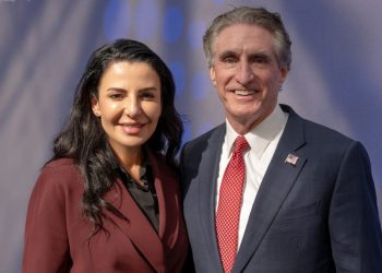 Zv/kryeministrja Balluku takohet në Athinë me sekretarët amerikanë/ Kush është arsyeja…