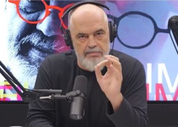 “Lironi Veliajn”, Rama reagon sërish për vendimin e Gjykatës Kushtetuese