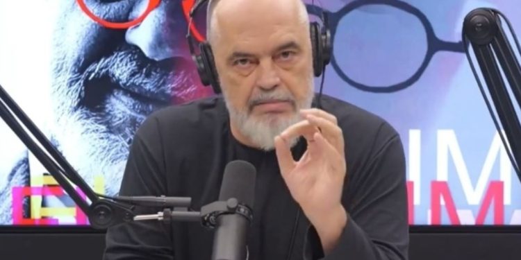 “Lironi Veliajn”, Rama reagon sërish për vendimin e Gjykatës Kushtetuese