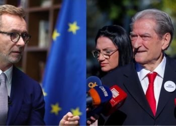 Ofendimi ndaj Gonzatos, PS kërkon përjashtimin e Berishës deri në…