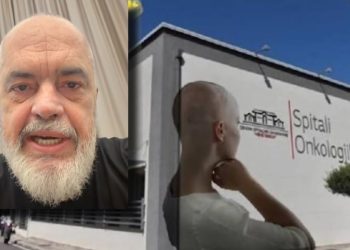 Pacientët me kancer/ Rama tregon VENDIMIN e ri: Për herë të parë në Shqipëri…