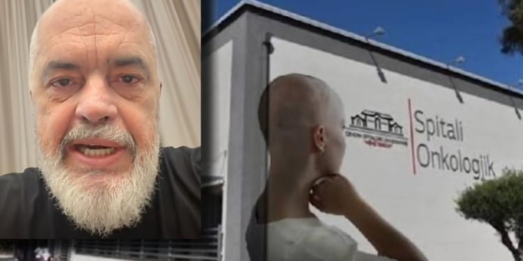 Pacientët me kancer/ Rama tregon VENDIMIN e ri: Për herë të parë në Shqipëri…