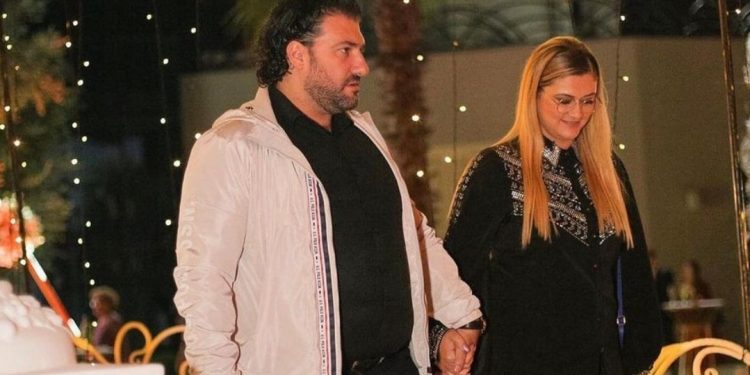 Divorci me vëllain e Belinda Ballukut, “kunji” i Rozanës për Nedën: Po mbiemrin do ta mbash?