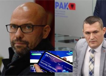 “SHBA i heq nga dosja hetimore”/ Manjani shpërthen ndaj SPAK: Përdorimi i përgjimeve të…
