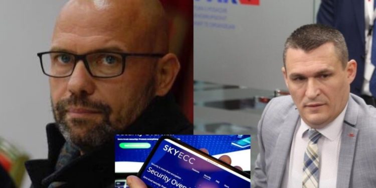 “SHBA i heq nga dosja hetimore”/ Manjani shpërthen ndaj SPAK: Përdorimi i përgjimeve të…