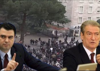 SPAK e thirri për “21 janarin”, Sali Berisha befason me reagimin: S’më ka…