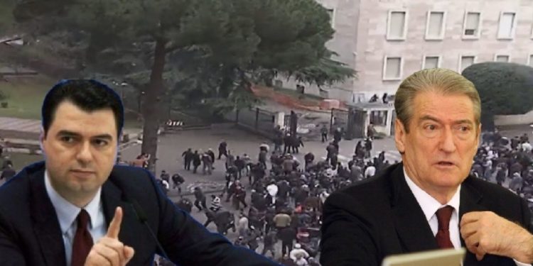 SPAK e thirri për “21 janarin”, Sali Berisha befason me reagimin: S’më ka…