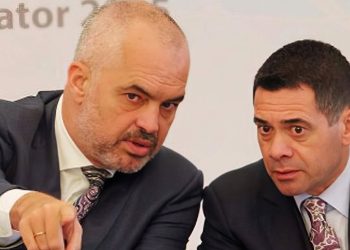 Ish-zv/kryeministri Ahmetaj padit shtetin shqiptar, befason me kërkesën në…