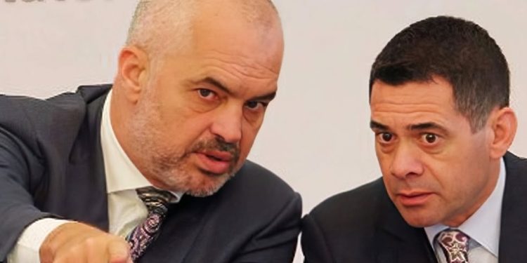 Ish-zv/kryeministri Ahmetaj padit shtetin shqiptar, befason me kërkesën në…