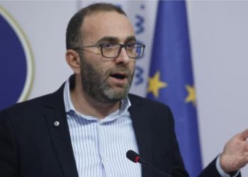 Përjashtimi i Berishës nga Kuvendi, reagon Gaz Bardhi: Do t’i përgjigjemi…