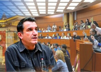 Lajm i Fundit/ Pas rikthimit të Veliaj në detyrë! Zbulohet LËVIZJE e radhës nga…