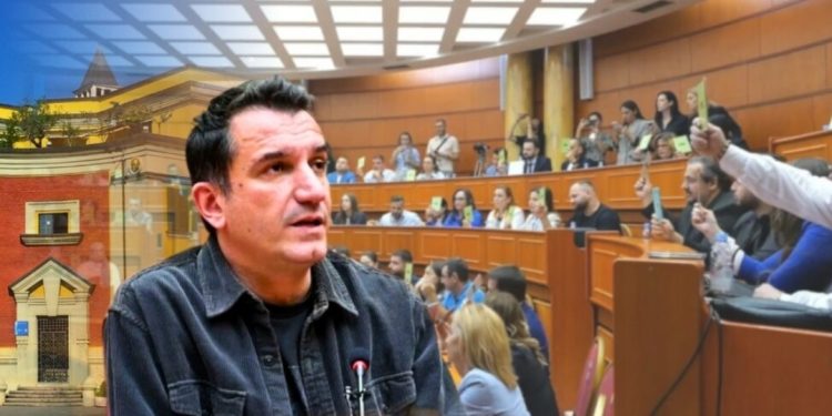 Lajm i Fundit/ Pas rikthimit të Veliaj në detyrë! Zbulohet LËVIZJE e radhës nga…