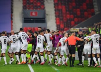 Këta janë kundërshtarët e mundshëm të Shqipërisë në “play-off”