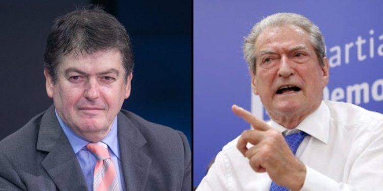 Dosja e “21 Janarit”, Bamir Topi thumbon Berishën: Nëse SPAK-u të thërret…