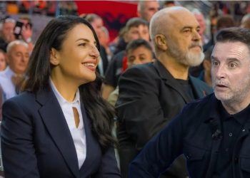 Hetimet e SPAK ndaj Ballukut/ Braçe zbulon “fatin” e zv.kryeministres: Për shkarkimin…
